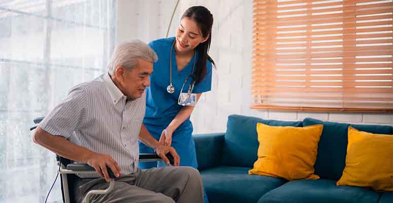 Acute Care Therapist