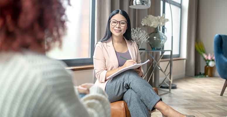 Role of a Wellness Consultant