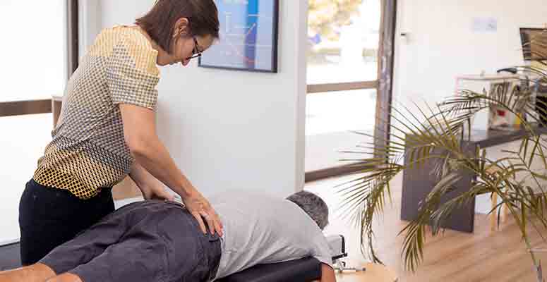 Lower Back Pain