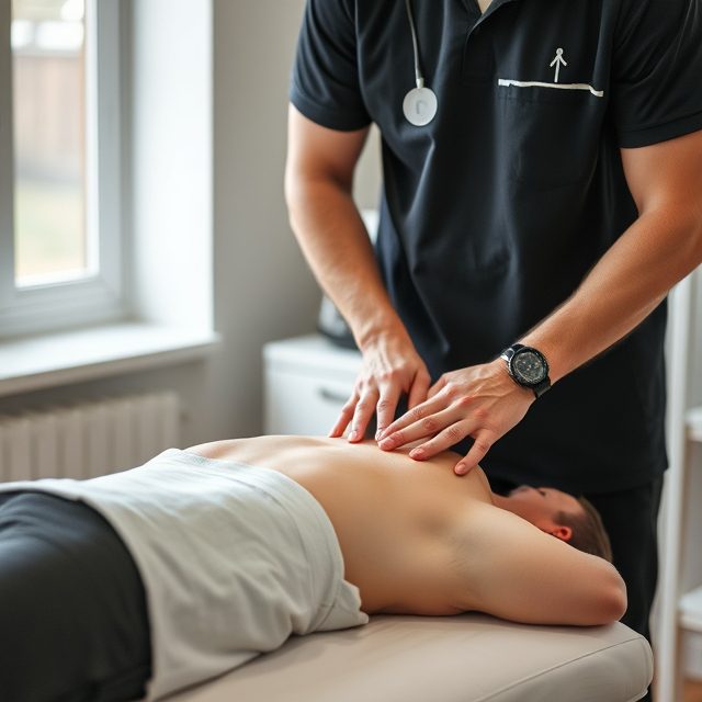Manual Therapist
