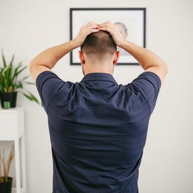 Migraine Chiropractor
