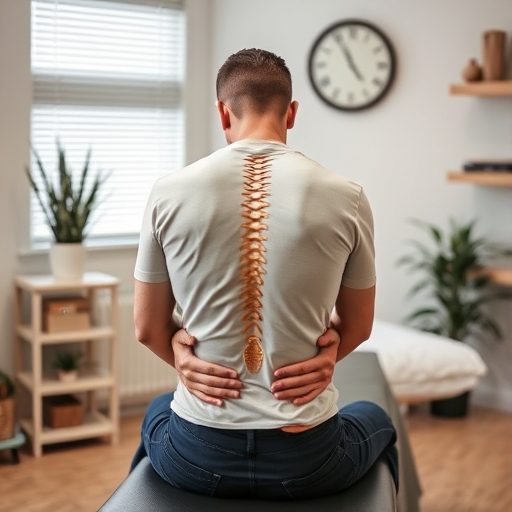 Osteopath