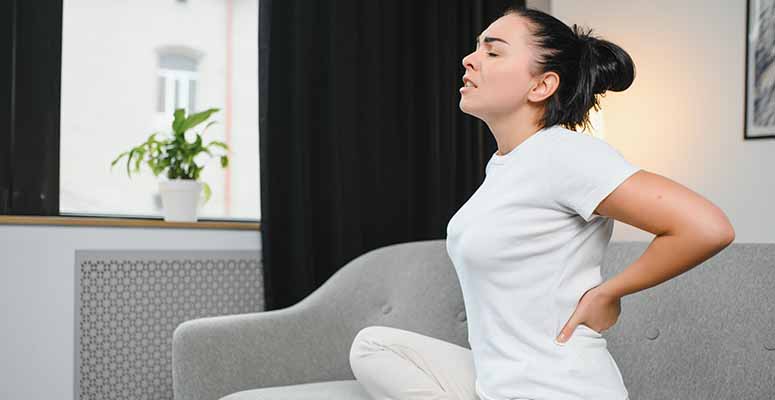 Back Pain Treatment