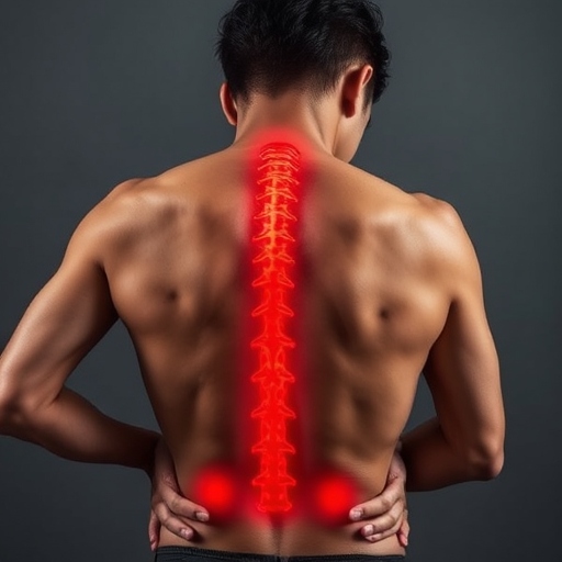 Benefits of Chiropractic Care