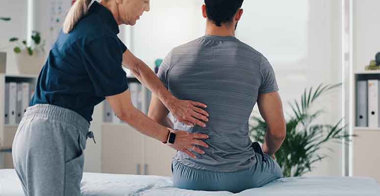 Benefits of Chiropractic Care