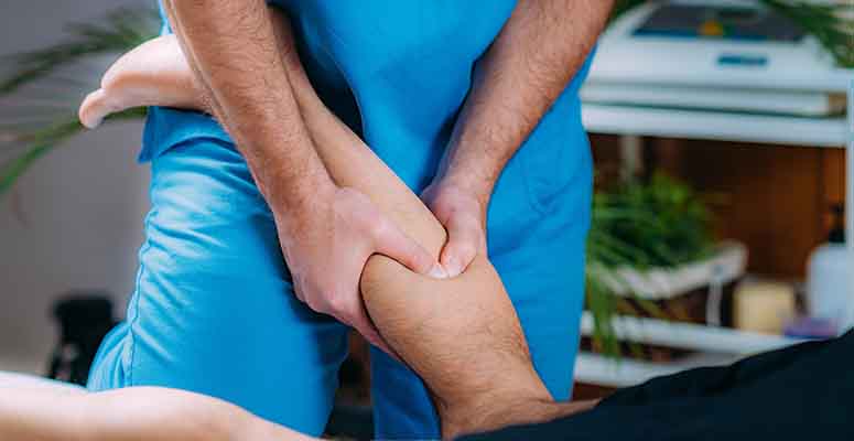 Chiropractic for Sports Injuries