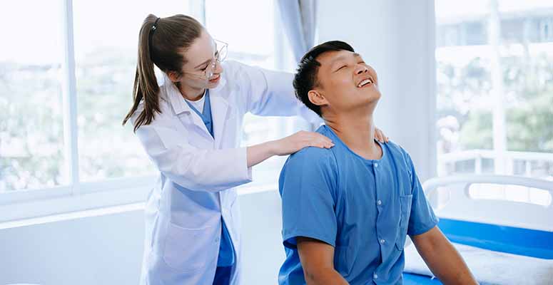 US Chiropractor Education