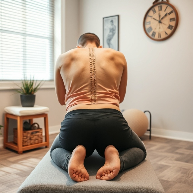 Why Chiropractic for Total Wellness? 4 Holistic Chiropractic Care,