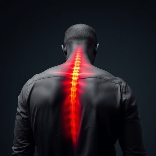Chiropractic Benefits for Chronic Back Pain 3 Regular Chiropractic Visits