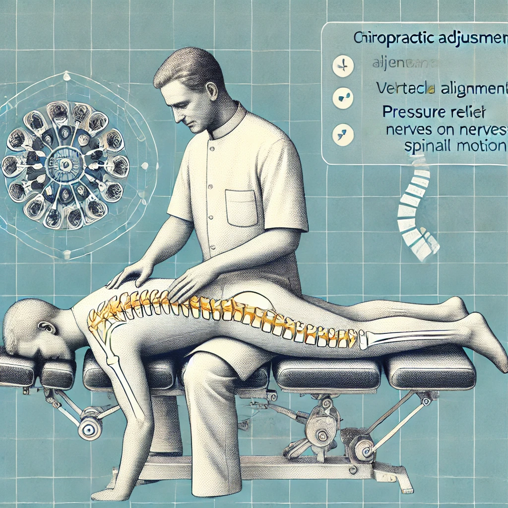 Tips for a Healthy and Pain-Free Spine
