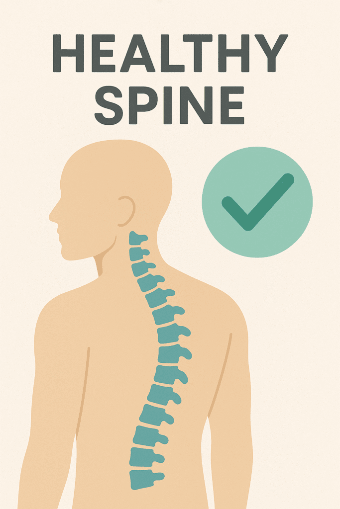 Healthy Spine