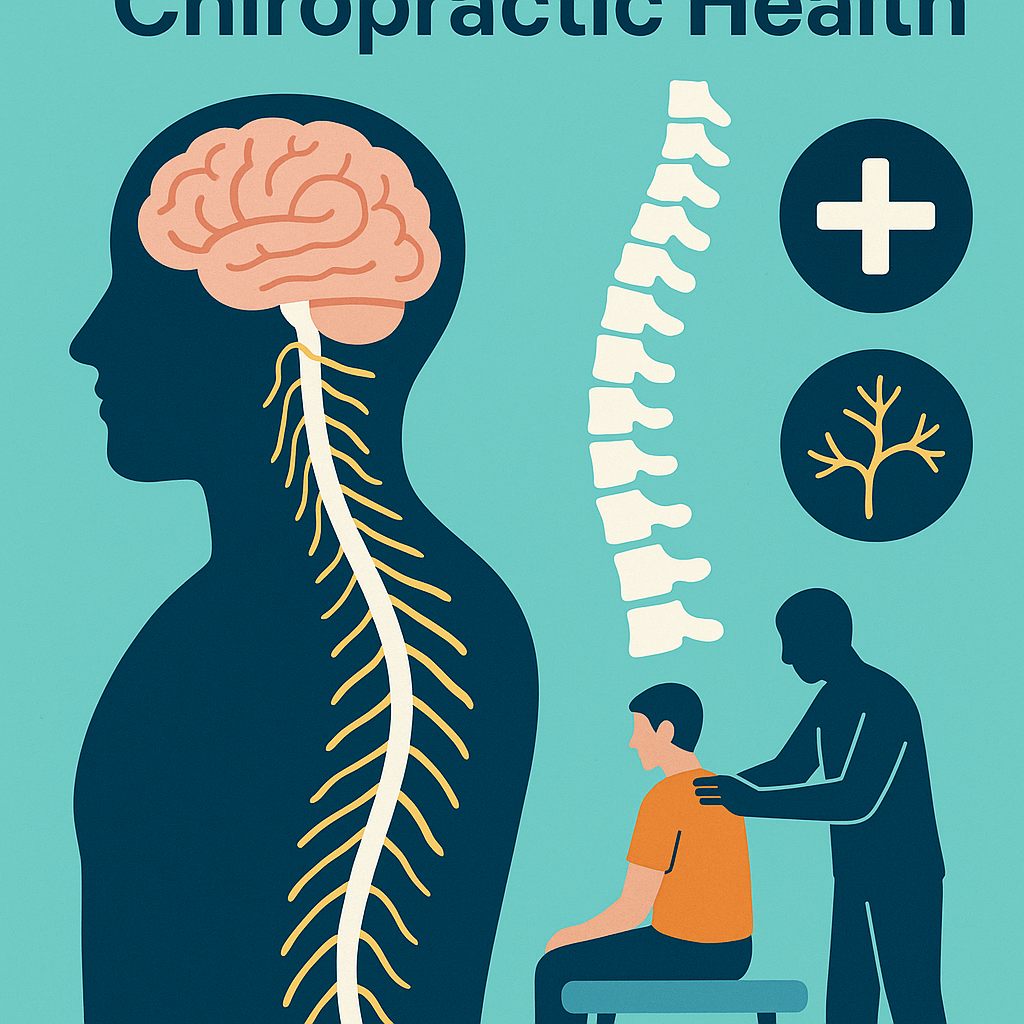 Nervous System and Chiropractic Health