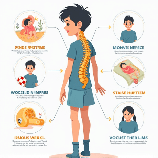 Chiropractic Helps Children and Teens