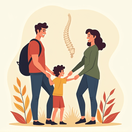 Chiropractic - Not Just About Pain