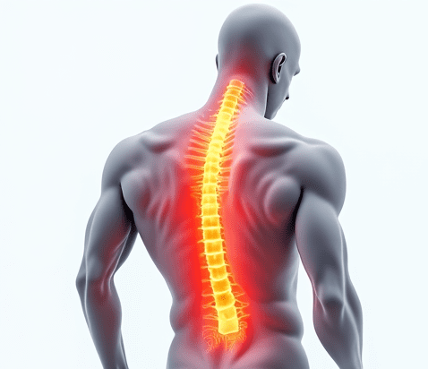 Home 12 Habits Causing Back Pain