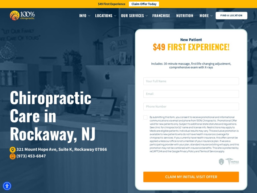 Home 5 Featured Image