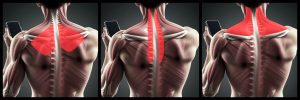 Prevent Tech Neck and Back Strain